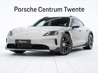 Porsche Taycan 4S