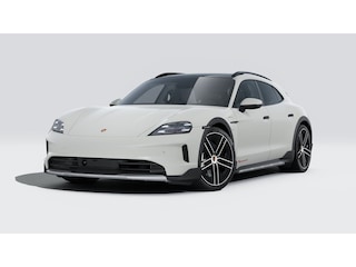 Porsche Taycan 4S