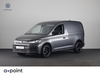 Volkswagen Caddy 2.0 TDI | Parkeersensor achter | Airco
