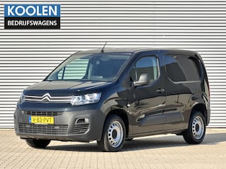 Citroën Berlingo 1.5 BlueHDi 130 EAT8 S&S L1 Camera|Navi|Carplay|3 ZITS Peugeot partner