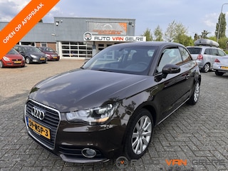 Audi A1 1.4 TFSI Amb Pro Line S-Tronic Automaat