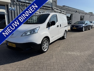 Nissan NV200 Business