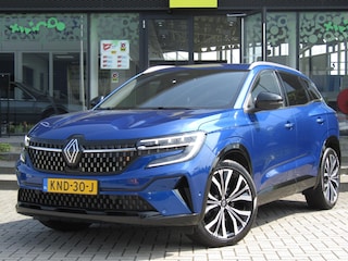 Renault Austral 1.2 E-Tech Full Hybrid 200pk Iconic / Trekhaak / Pack Winter / Vol Leder / 360 Camera / Blindspot