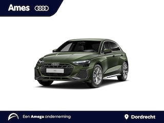 Audi A3 Sportback 40 TFSI e S edition