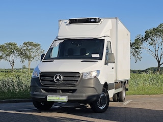 Mercedes-Benz Sprinter 516 Koelwagen Automaat!