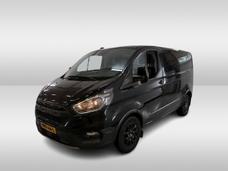 Ford Transit Custom 2.0 TDci 170pk L1 H1 Trail