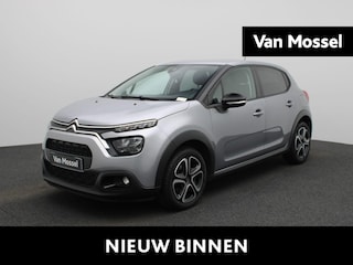 Citroën C3 1.2 PureTech 82 S&S MAN Feel