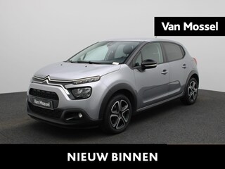 Citroën C3 1.2 PureTech 82 S&S MAN Feel