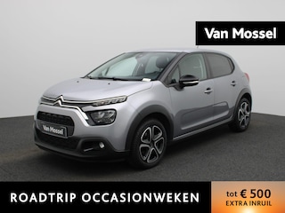 Citroën C3 1.2 PureTech 82 S&S MAN Feel