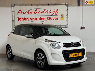 Citroën C1 1.0 e-VTi Shine|Climate|Camera|Keyless|Cruise|