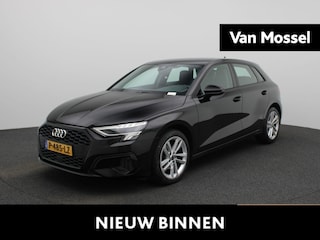 Audi A3 Sportback 30 TFSI Advanced edition