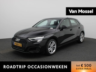 Audi A3 Sportback 30 TFSI Advanced edition