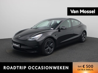 Tesla Model 3 Long Range Dual Motor 75 kWh