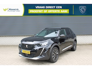 Peugeot 2008 1.2 PureTech GT