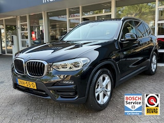 BMW X3 X Drive30 E High Executive, Led, Navi, Leer, Camera..