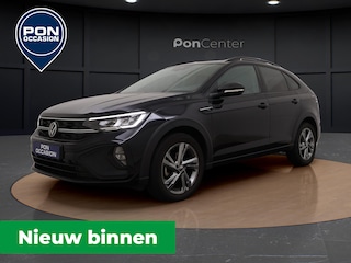 Volkswagen Taigo 1.0 TSI R-Line | Camera | ACC | Stoelverwarming | Keyless | Spiegelpakket | Carplay | Getint Glas | 17'' |