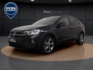 Volkswagen Taigo 1.0 TSI R-Line | Camera | ACC | Stoelverwarming | Keyless | Spiegelpakket | Carplay | Getint Glas | 17'' |