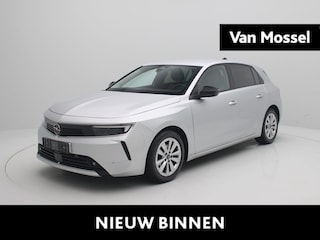 Opel Astra 1.2 Business Edition | Automaat | Apple Carplay/Android Auto | Camera | Led Verlichting |