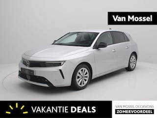 Opel Astra 1.2 Business Edition | Automaat | Apple Carplay/Android Auto | Camera | Led Verlichting |