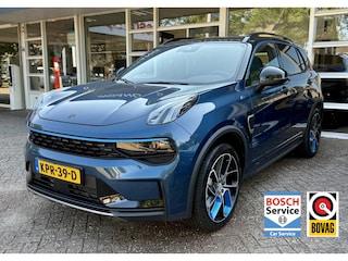 Lynk & Co 01 1.5, Led, Navi, 360 Camera..