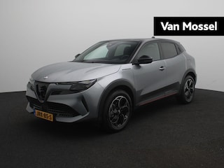 Alfa Romeo Junior Elettrica Speciale 54 kWh | Demo | Tot 8 jaar garantie |