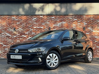 Volkswagen Polo 1.0 TSI Comfortline 95PK 5-Deurs Adap.Cruise Clima Stoelverw Pdc Onderhouden!
