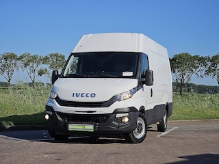 Iveco Daily 35S14 L2H2 Airco Euro6!