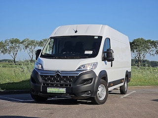 Citroën Jumper 2.2 L4H2 Airco Carplay !