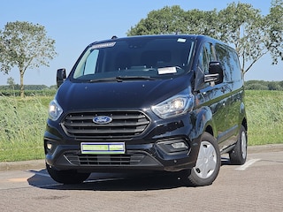 Ford Transit Custom 2.0 L1 Automaat Carplay