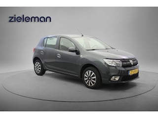 Dacia Sandero 0.9 TCE Laureate - Cruise, Airco