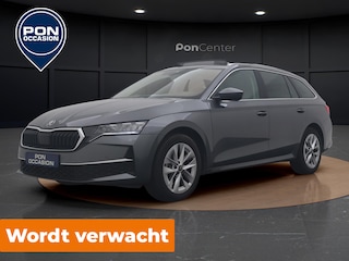 Skoda Octavia Combi 1.5 TSI Business Edition | Pano dak | Elek Achterklep | Navigatie | Stuur-/Stoelverwarming |