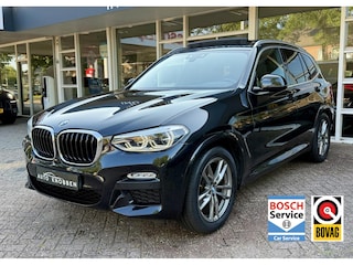 BMW X3 X Drive 20 I M Sport! Led, Panodak, Sport..