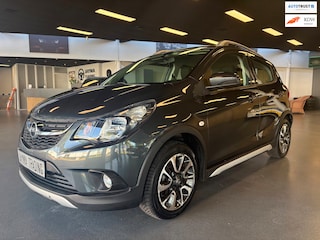 Opel Karl 1.0 Rocks Online Edition