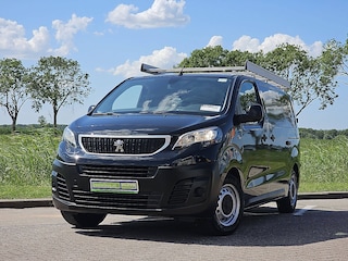 Peugeot Expert 1.6 ac 3-zits EURO6