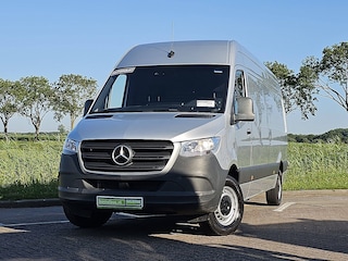 Mercedes-Benz Sprinter 315 L3H2 Mbux Automaat!