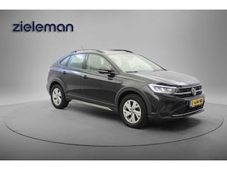 Volkswagen Taigo 1.0 TSI Life - Digitaal Cockpit, Carplay, Adapt. Cruise