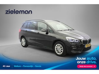 BMW 2-serie Tourer 216i Business Edition 7 Persoons - Navi, Clima, Trekhaak, Headup Display