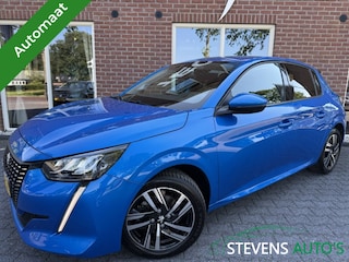 Peugeot 208 1.2 PT BL Allure Automaat CAMERA / VIRTUAL DASH / GROOT.NAVI / H