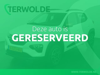 Dacia Spring Extreme 27 kWh | DC Lader |