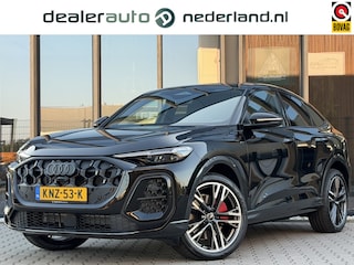 Audi Q5 2.0 TFSI e-hybrid quattro S edition Competition, 370PK | Pano |