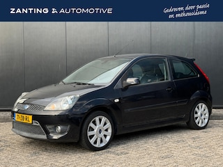 Ford Fiesta 150PK 2.0-16V ST | Origineel NL! | 100% Onderhoudshistorie! | Compleet Originele Staat | Kuipstoelen