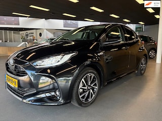 Toyota Yaris 1.5 Hybrid Dynamic