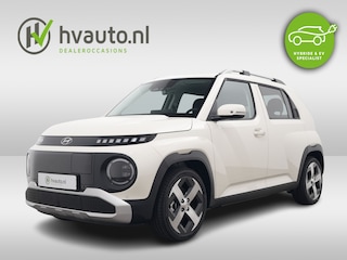Hyundai Inster EVOLVE SKY 49KWH | Winter pakket | Schuifdak | CCS