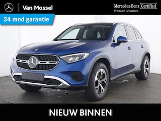 Mercedes-Benz GLC 300e 4MATIC Business Solution Luxury / Memory-Stoelen / Winterpakket / Trekhaak / Panaroma-dak /