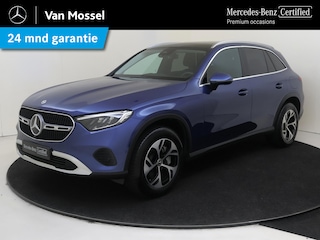 Mercedes-Benz GLC 300e 4MATIC Business Solution Luxury / Memory-Stoelen / Winterpakket / Trekhaak / Panaroma-dak /