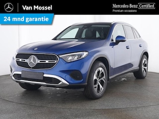 Mercedes-Benz GLC 300e 4MATIC Business Solution Luxury / Memory-Stoelen / Winterpakket / Trekhaak / Panaroma-dak /