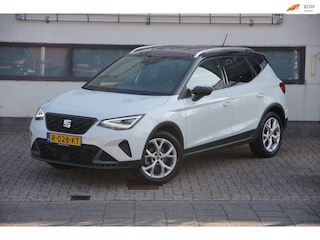 Seat Arona 1.5 TSI EVO FR DSG Business Intense |150 PK| Led| Carplay|