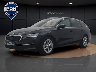 Skoda Octavia Combi 1.5 TSI Business Edition | Pano dak | Elek Achterklep | Navigatie | Stuur-/Stoelverwarming |