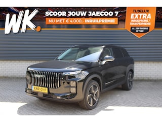 Jaecoo 7 1.5 GDI SHS-P Exclusive