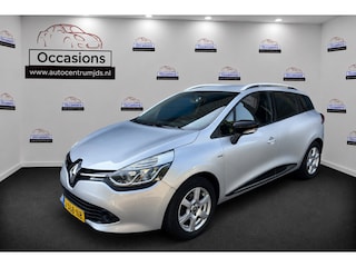 Renault Clio Estate 0.9 TCe Authentique